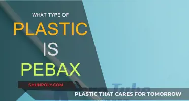 The Flexible Pebax Plastic: Its Unique Properties
