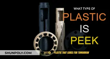 The Super-Plastic PEEK: What Makes It Special?