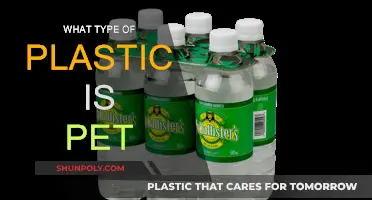 PET Plastic: What You Need to Know