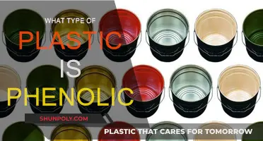 Phenolic Plastics: Understanding Their Unique Composition