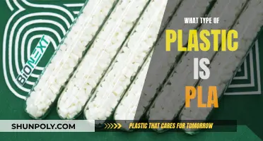 PLA Plastic: Understanding Its Unique Properties and Uses