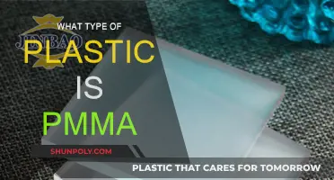 Understanding PMMA: The Many Uses of Acrylic Plastic