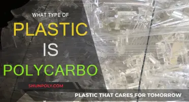 Polycarbonate Plastic: Understanding Its Unique Properties