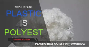 Polyester Plastic: What's the Deal?