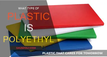 The Many Uses of Polyethylene Plastic