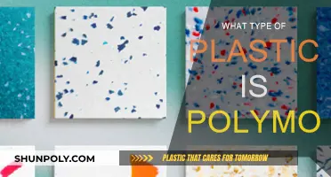 The Many Uses of Polymorph Plastic