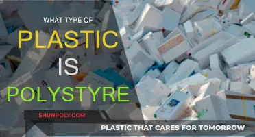 Polystyrene Plastic: Understanding Its Unique Properties and Uses