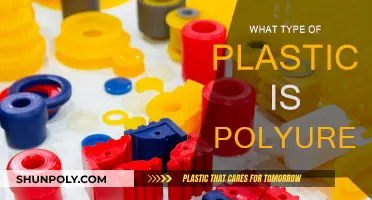 Polyurethane Plastic: What's the Deal?