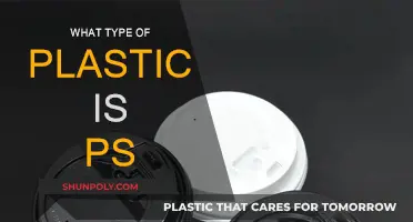 Understanding PS Plastic: What You Need to Know