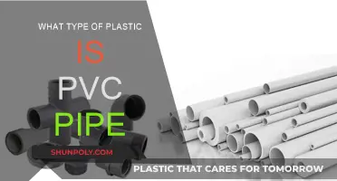 The Many Uses of PVC Pipes