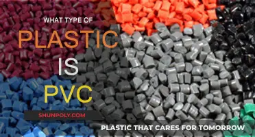 The Many Uses of PVC Plastic