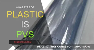 The Many Uses of PVC Plastic