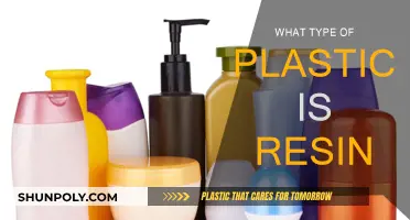 Understanding Resin: What Type of Plastic Is It?