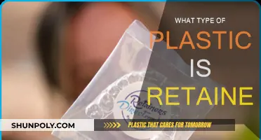 Retainer Materials: What Plastic is Used?