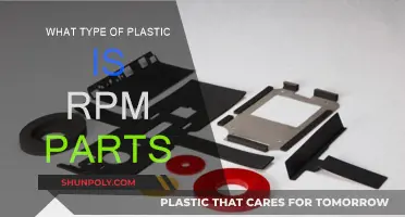 The Evolution of RPM Parts: What Plastic is Used?