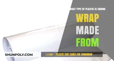 Understanding Shrink Wrap: The Plastic Material Behind Its Stretch and Seal