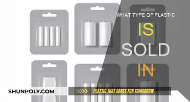 The Plastic Trade: What's Being Sold and Bought?