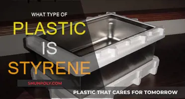The Many Uses of Styrene Plastic