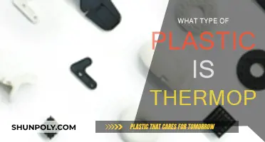 Thermoplastics: The Heat-Sensitive Plastic Marvel