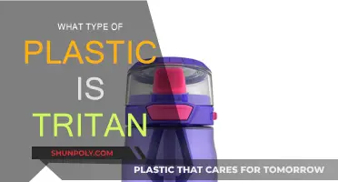 Tritan Plastic: What Makes It Unique?
