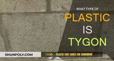 Tygon Tubing: Understanding Its Unique Plastic Composition