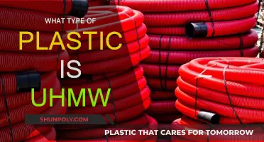 The Super Plastic: Understanding UHMW's Unique Qualities