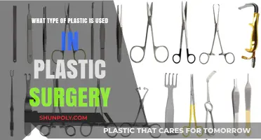 Understanding the Types of Plastic Used in Surgical Procedures