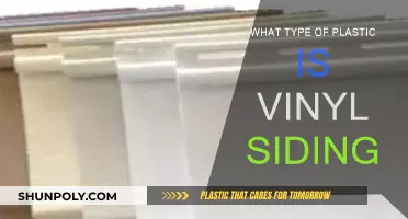 Vinyl Siding: Understanding the Plastic Composition