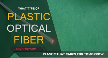 The Future of Plastic Optical Fibers