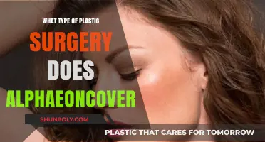 Plastic Surgery Procedures Covered by Alphaeon: A Comprehensive Guide