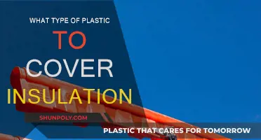 Best Plastics for Insulation Protection
