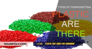 Thermosetting Plastics: Understanding the Different Varieties