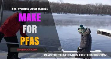 Lapeer Plastics' PFAS Upgrades: Enhancing Safety and Sustainability in Manufacturing