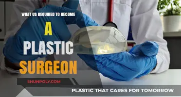 Steps and Qualifications Needed to Become a Plastic Surgeon
