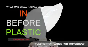 The Evolution of Bread Packaging Before Plastic