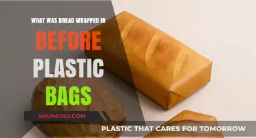 From Cloth to Wax Paper: Pre-Plastic Bread Wrapping Traditions
