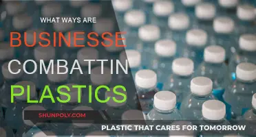 Businesses Battle Plastic Pollution: Strategies for a Greener Future
