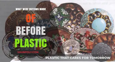 From Bones to Metal: The Surprising History of Buttons Before Plastic
