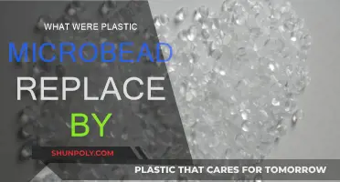 Microbeads' Eco-Friendly Alternatives: What's the New Normal?