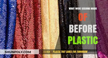 Before Plastic: The Surprising Origins of Sequins Revealed