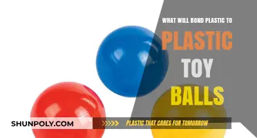 Fusing Fun: The Ultimate Guide to Bonding Plastic Toy Balls