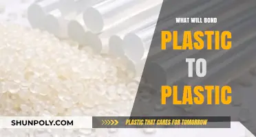 Fusing Plastics: A Comprehensive Guide to Bonding Techniques