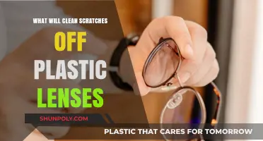 Effective Ways to Remove Scratches from Plastic Lenses Easily