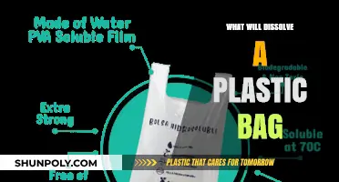 Effective Ways to Dissolve Plastic Bags Safely and Efficiently