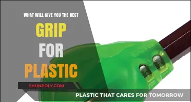 Mastering the Grip: Top Tips for Handling Plastic Materials