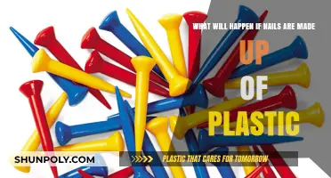 Plastic Nails: Revolutionizing Construction or Environmental Disaster?