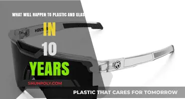 The Future of Plastic and Glass: A Decade Ahead