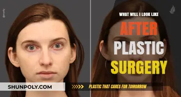 Transforming Your Look: What to Expect After Plastic Surgery