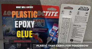 Exploring the Versatility of Loctite Plastic Epoxy Glue: A Comprehensive Guide