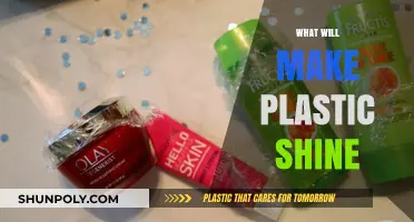 Unlocking the Secrets: How to Make Plastic Shine Like New